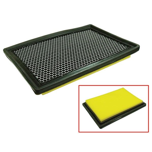 Bronco Air Filter - 68-45009