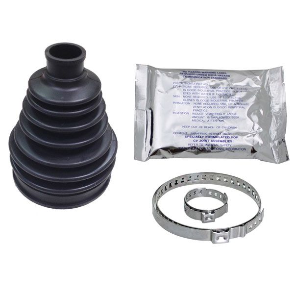 Bronco Axle Boot Repair Kit - 28-07527