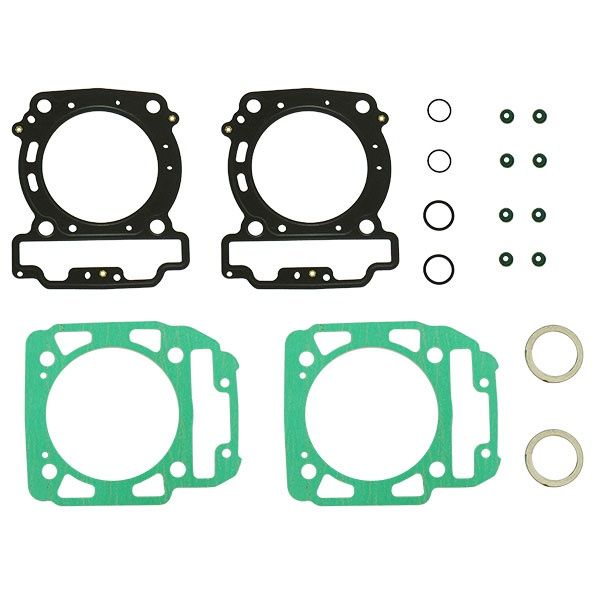 Namura Top End Gasket Set - NA-80005T