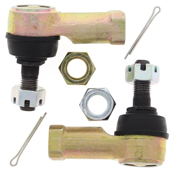 All Balls Tie Rod End Kit - 51-1006