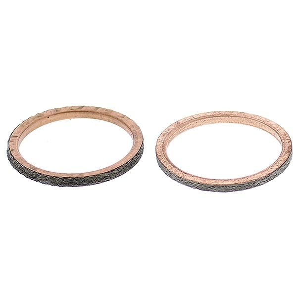 Vertex Exhaust Gasket Kit - 823007