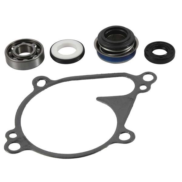 Hot Rods Water Pump Kit - WPK0063