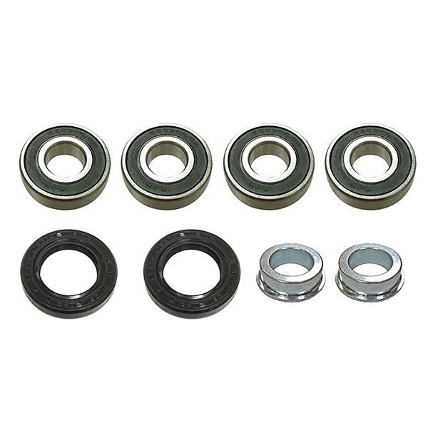 Bronco Rear Independent Suspension Kit - 05-501080