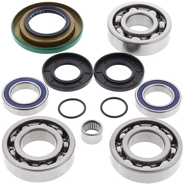 All Balls Differential Bearing &amp; Seal Kit - 25-2069