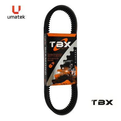 TBX Belt D1218