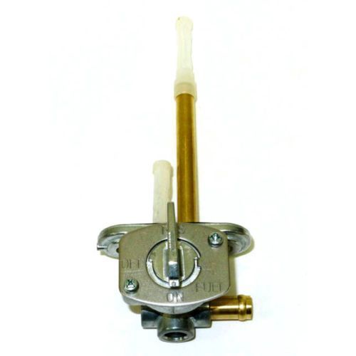 K &amp; S Fuel Petcock Assembly - 57-4001