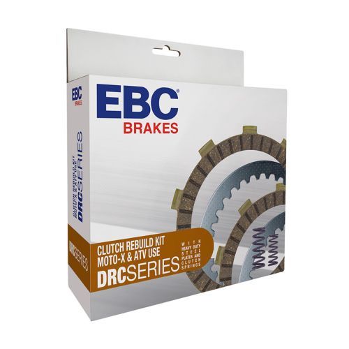 EBC DRC Series Clutch Kit - DRC43