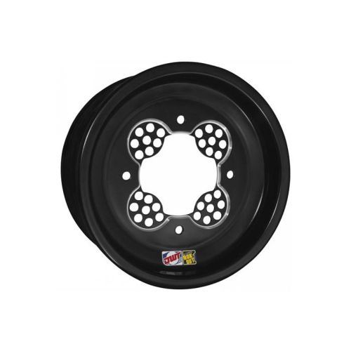 DWT Rok-Out 2 Wheel (Black)