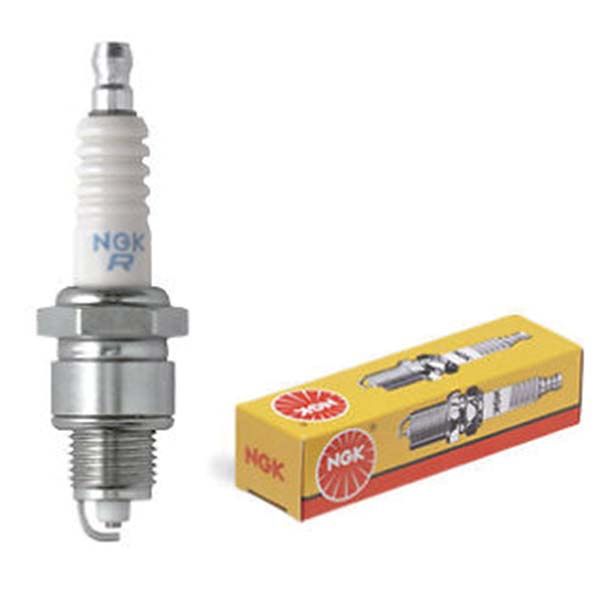 NGK Spark Plug - BR9EYA