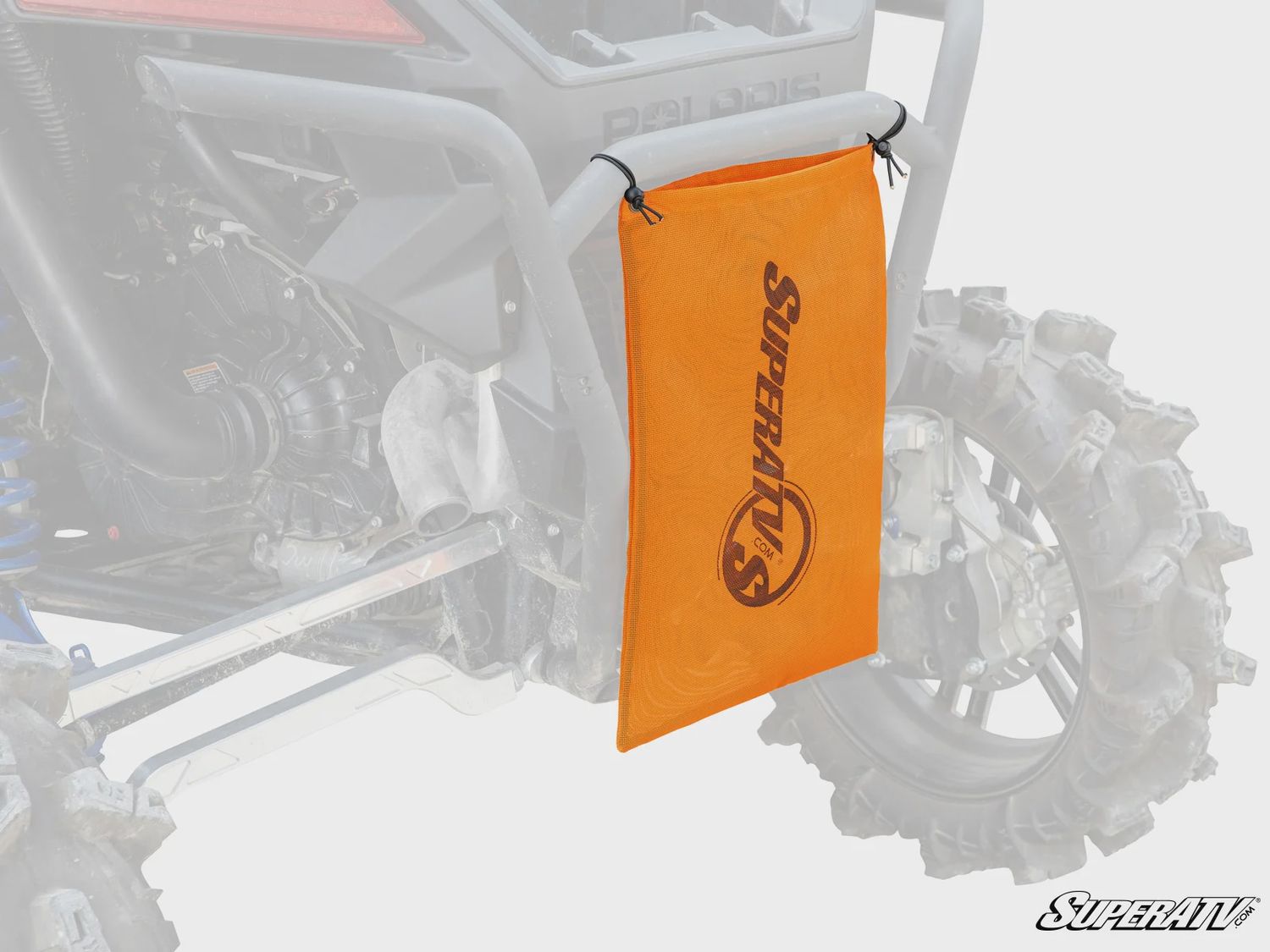 Superatv Mesh Trash Bag