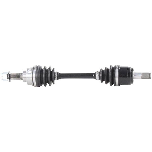 Bronco Standard Axle - 28-85102