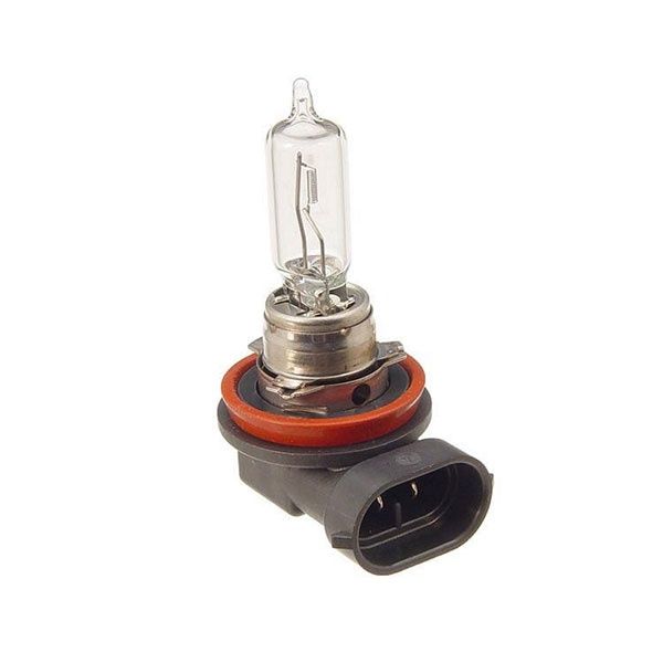 Solero Bulb H11 PGJ19-2 55w Clear
