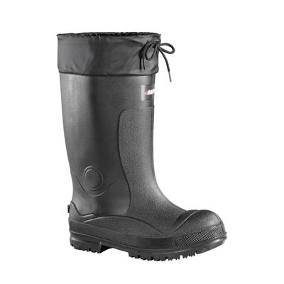 Baffin titan Boots (Black)