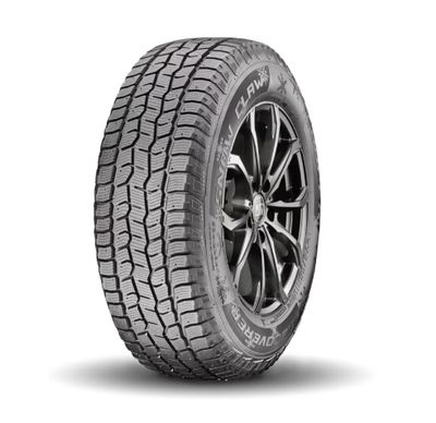 Cooper Discoverer Snow Claw LT Tire (10 Ply)
