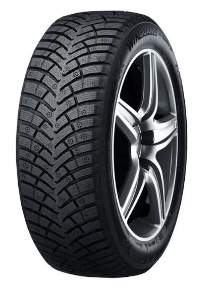 Nexen Winguard Winspike 3 C Tire