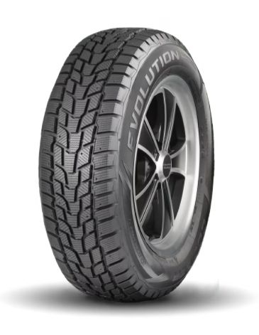 Cooper Evolution Winter Tire