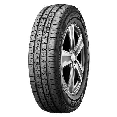 Nexen Winguard WT1 Tire