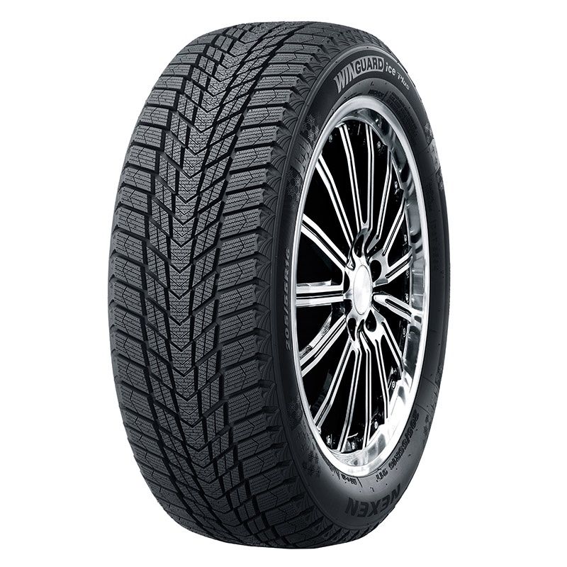 Nexen Winguard Ice Plus Tire