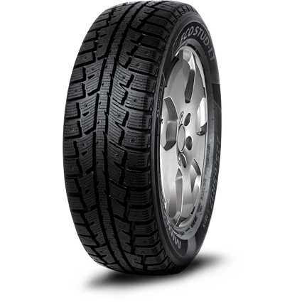 Minerva Eco Stud SUV &amp; LT Tire