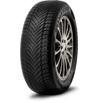 Minerva Frostrack HP Tire
