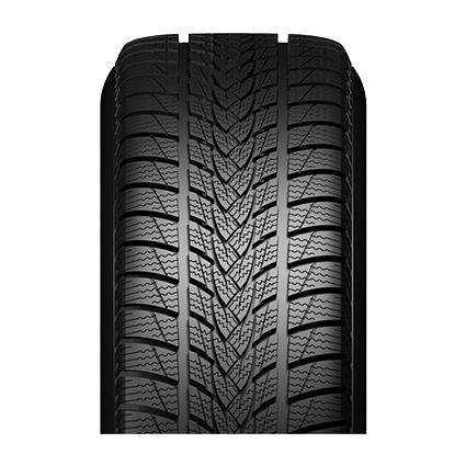 Minerva Frostrack UHP Tire