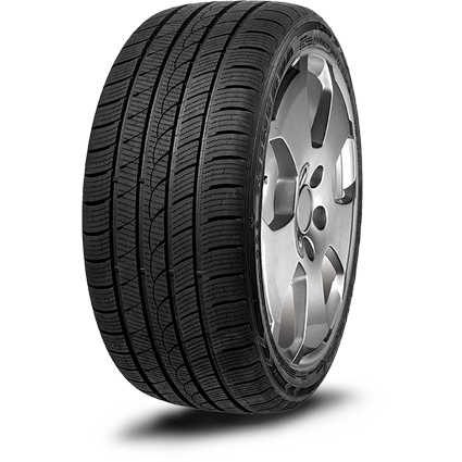 Minerva S220 Tire