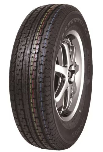 Ovation Mastertrack Tire