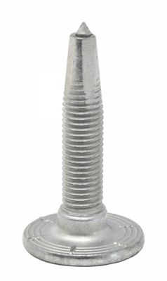 Woody&#39;s Mega-Bite Stud &amp; Nut Kit (Two-Ply)