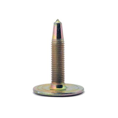 Stud Boy Power Point Plus Snowmobile Stud &amp; Nut Kit