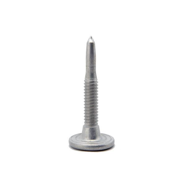 Stud Boy Power Point Stainless Steel Stud &amp; Nut Kit