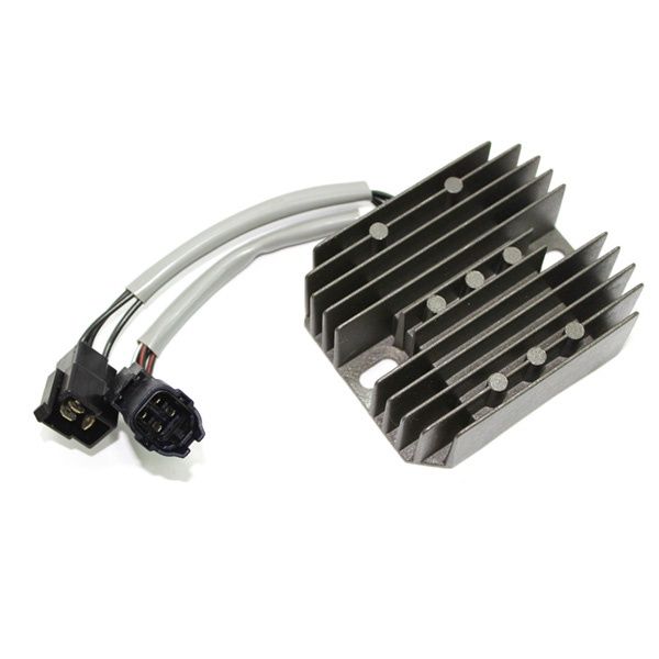 Bronco Regulator 85-01001