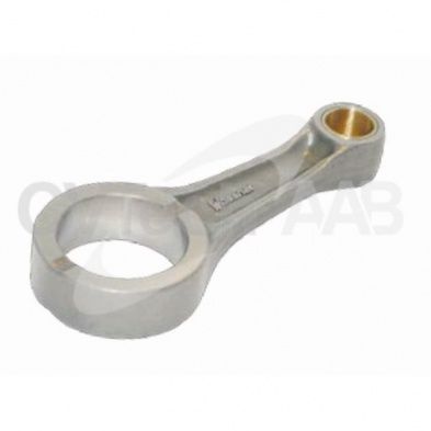 Wossner Connecting Rod kit - Kawasaki KX 250 1978-2007 &amp; Kawasaki KDX 250 1991-1994