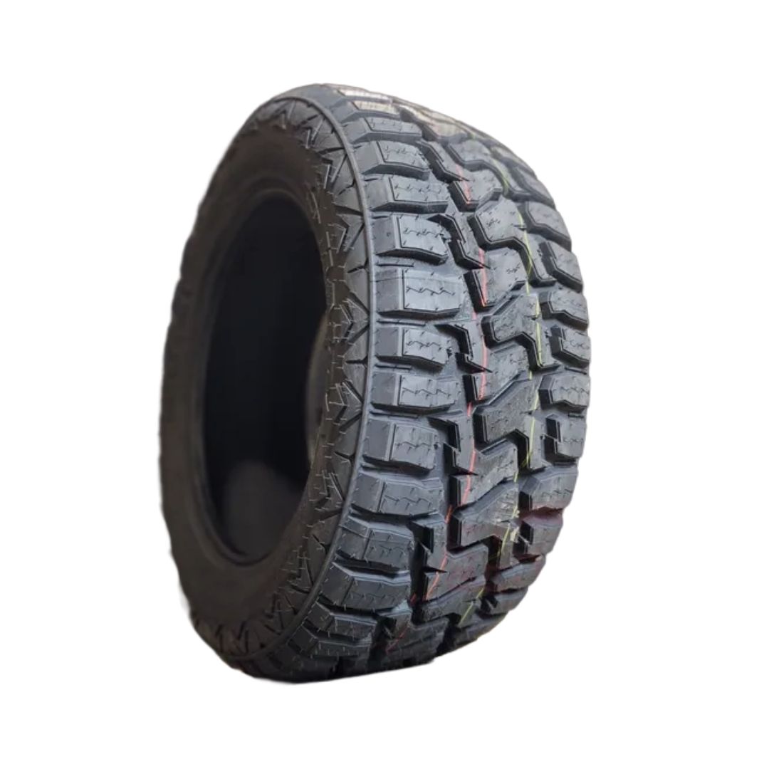 Haida HD878 R/T Tire