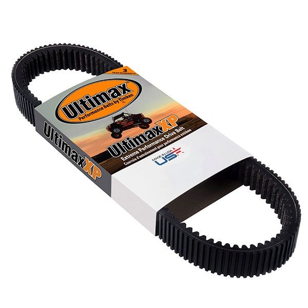 Ultimax Belt UXP441