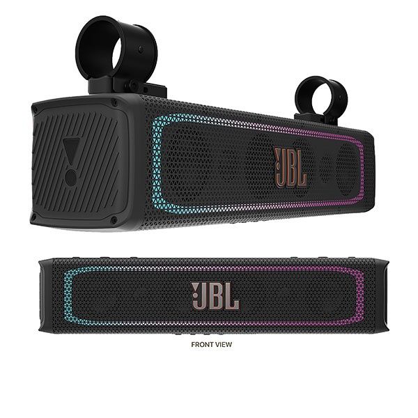 JBL Rallybar Soundbar