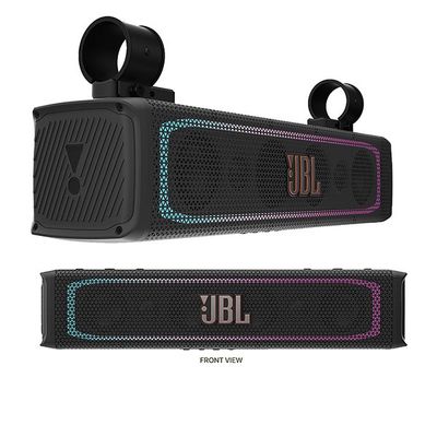 JBL Rallybar Soundbar