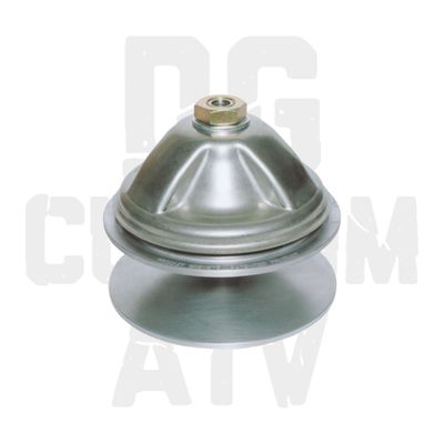 Cvtech Powerbloc Primary Clutch For Kawasaki Brute Force 750cc