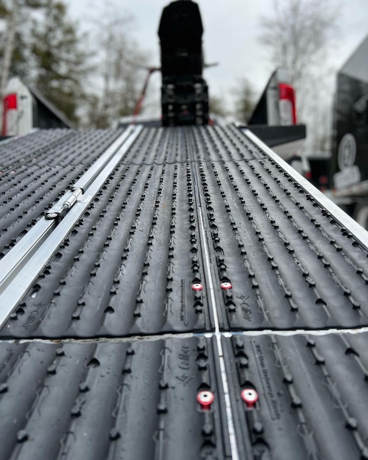 Caliber LowPro GripGlides