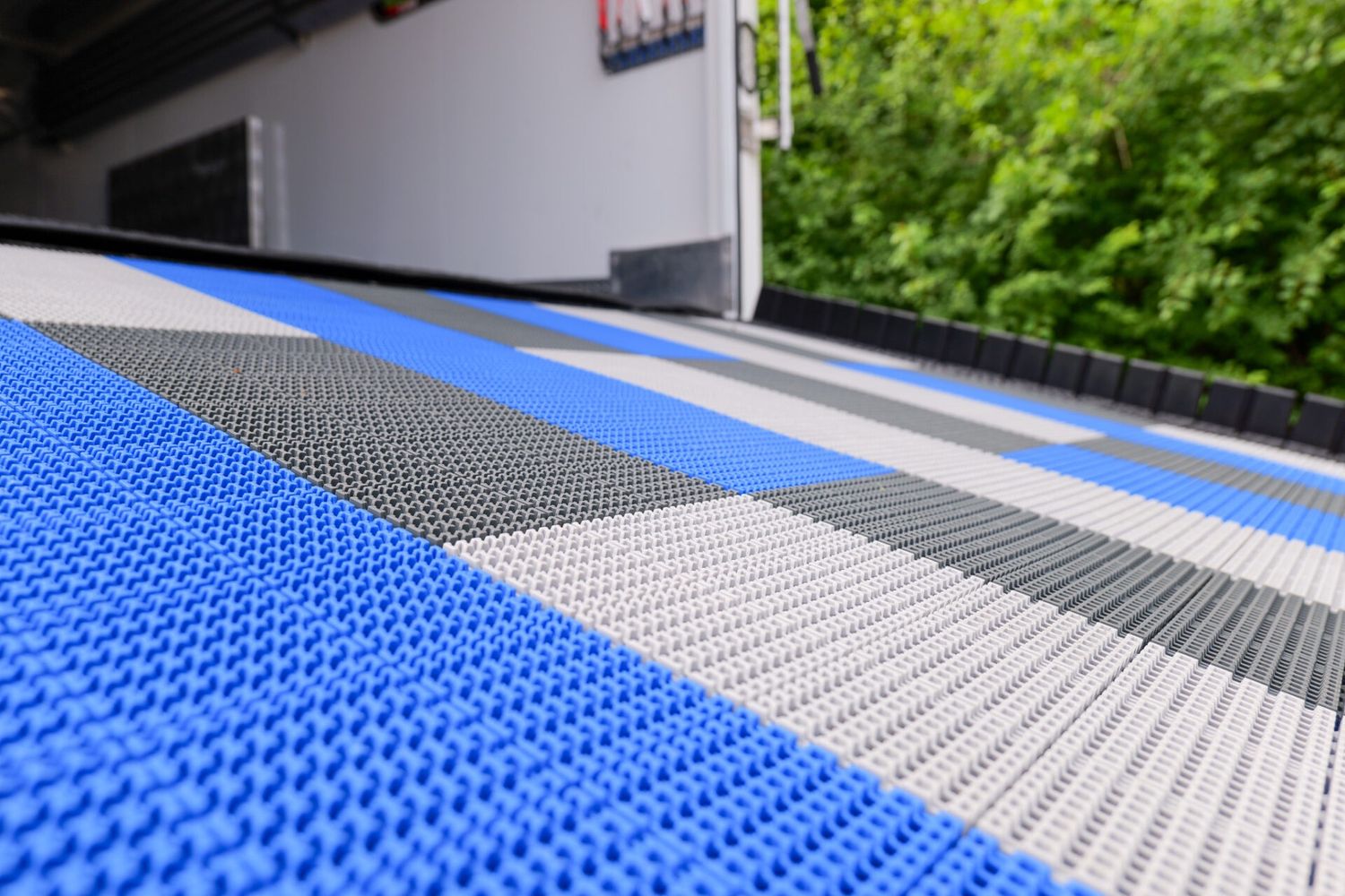 Caliber ProTech XT Flooring