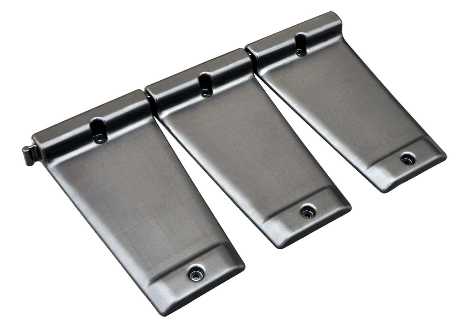 Caliber FlexGlides, Option: Low Profile 8 Pcs