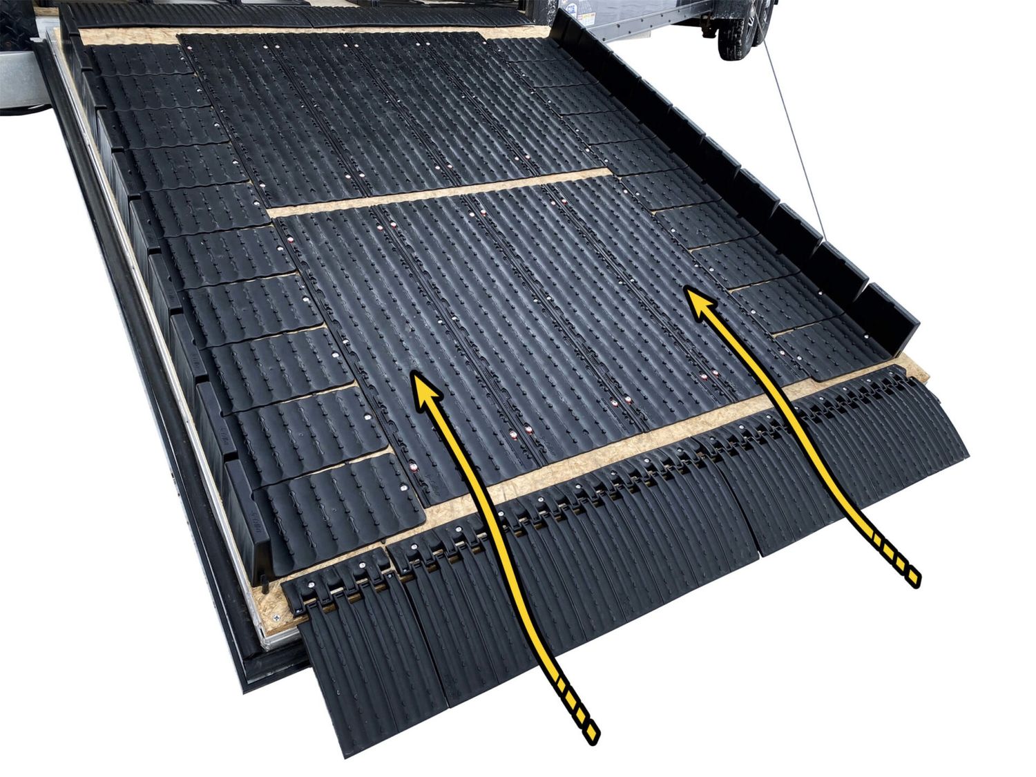 Caliber EdgeGlides 2.0