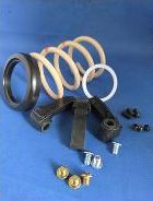 Dalton Clutch Kit For Can-Am Outlander 1000 2025-2026 DBO-1000M-25