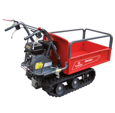 Minitransporter Carrier 300