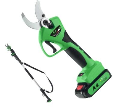 Forbice a batteria Minelli Ener Kut EP 40