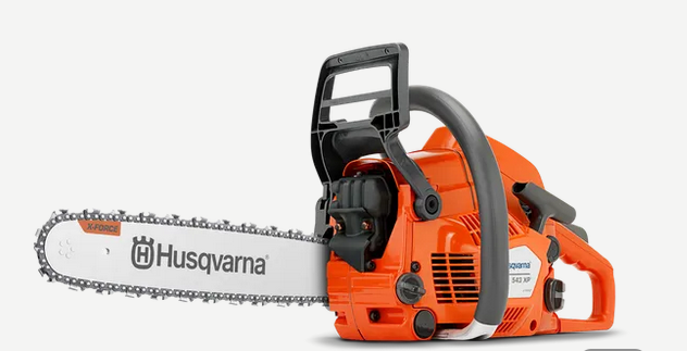 Motosega a scoppio Husqvarna 543 XP