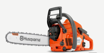 Motosega a scoppio Husqvarna 543 XP