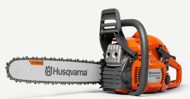Motosega a scoppio Husqvarna 445 II