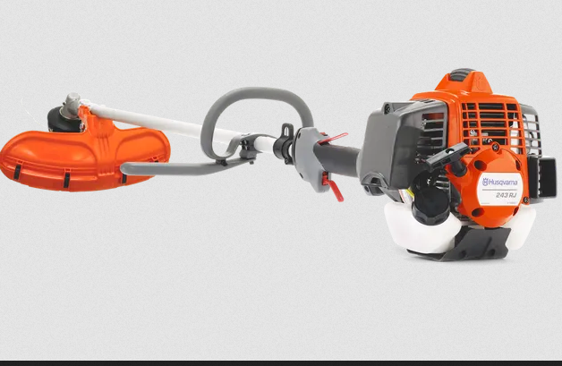 Decespugliatore Husqvarna  243RJ