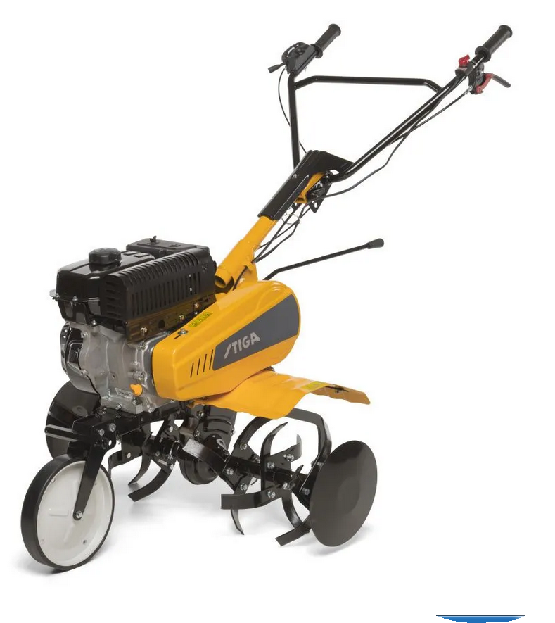 Motozappa a scoppio Stiga SRC 685 RG