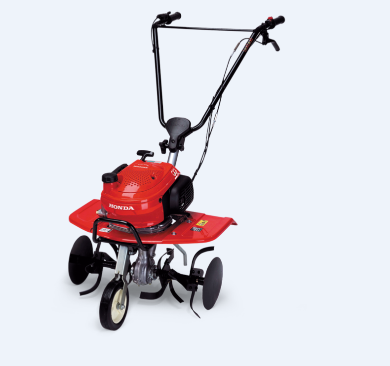 Motozappa a scoppio Honda F 220